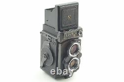ALL Works MINT Yashica Mat 124G 6x6 TLR Medium Format Camera From JAPAN