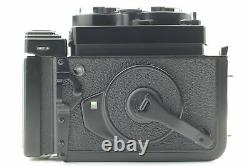 ALL Works MINT Yashica Mat 124G 6x6 TLR Medium Format Camera From JAPAN