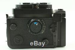 APP N MINT in Case Yashica Mat-124G 6x6 TLR Medium Format Camera From Japan