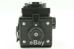 APP N MINT in Case Yashica Mat-124G 6x6 TLR Medium Format Camera From Japan