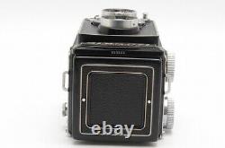 APP Near Mint Yashica Rookie 6x6 TLR Film Camera 80mm F/3.5 Lens From JP #8570