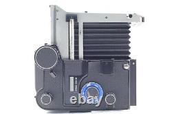 AS-IS? Mamiya C330 Pro S 6x6 TLR Medium Format Film Camera Body Only from JAPAN