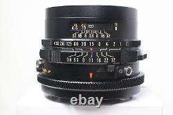 AS IS Mamiya RB67 Professional S Film Camera Sekor C 127mm F/3.8 Lens From Japan