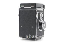 AS-IS Ricohflex DIA L (RICOH DIACORD) 6x6 TLR Film Camera from Japan