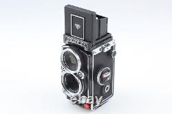 Almost Unused SHARAN ROLLEIFLEX 2.8F Megahouse Miniature Model From JAPAN