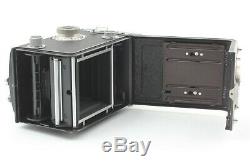Appearance N MINT Rolleiflex 3.5A Zeiss-Opton Tessar 75mm f/3.5 T From Japan