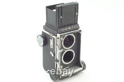 BOXED Near MINT Mamiya C220 Professional TLR 6x6 Film Camera Body from JAPAN