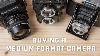 Buying Your First Medium Format Camera Slr Vs Tlr Vs Rangefinder