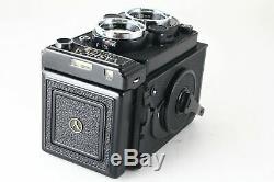 C NormalYashica MAT-124G 6x6 Medium Format TLR Camera Yashinon 80mm f/3.5 6114