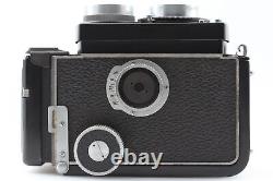 CLA'd Near MINT Primoflex IA IV TLR Film Camera Toko 75mm f3.5 Lens from japan