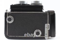 CLA'd Near MINT Primoflex IA IV TLR Film Camera Toko 75mm f3.5 Lens from japan