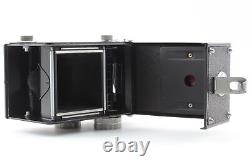 CLA'd Near MINT Primoflex IA IV TLR Film Camera Toko 75mm f3.5 Lens from japan