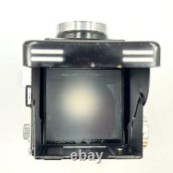 CLA'd Olympus Flex A2.8 6x6 Medium Format Film TLR Camera for display only