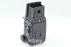 CLAD MINT Mamiya C330 Pro S TLR medium format 6x6 Film Camera Body Japan