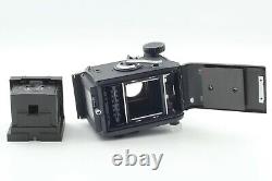 CLAD MINT? Mamiya C330 Professional S TLR film camera BODY ONLY from JAPAN