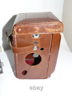 Camera 6x6 TLR Camera Rolleiflex 3.5A Zeiss-Opton Tessar 13.5 f=75mm