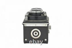 EX MINOLTA AUTOCORD ROKKOR 75 mm F3.5 Vintage Camera TLR Japan Import