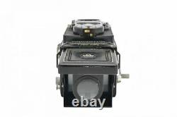 EX MINOLTA AUTOCORD ROKKOR 75 mm F3.5 Vintage Camera TLR Japan Import