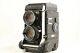 EXC+3 MAMIYA C330 Pro TLR + SEKOR 80mm f/2.8 Blue Dot Lens from JAPAN