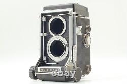 EXC +5 Mamiya C33 Professional TLR Film Camera Body From Japan #F20