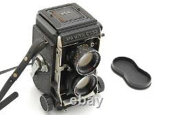 EXC+++ Mamiya C330 Pro TLR with SEKOR DS 105mm f/3.5 Lens from Japan