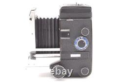 EXC Mamiya C330 Professional 6x6 TLR Film Camera Body Only From Japan