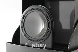 EXC+++++? Minolta AUTOCORD CDS II Rokkor 75mm f/3.5 TLR Film Camera From JAPAN