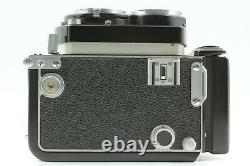 EXC++++ Minolta Autocord Tlr 6X6 Film Camera Chiyoko 75mm F/3.5 From JAPAN 459