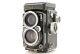 EXC+++++Rolleiflex 2.8C TLR Xenotar 80mm F/2.8 Lens From JAPAN