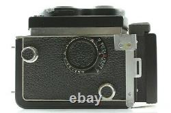 EXC+++++ Seagull 4B-I SA-85 Film Camera 75mm f/3.5 Haiou Lens From JAPAN