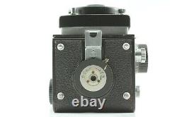 EXC+++++ Seagull 4B-I SA-85 Film Camera 75mm f/3.5 Haiou Lens From JAPAN