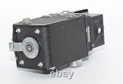 EXC++++ Yashica Flex C Yashikor 80mm f3.5 TLR Camera from Japan #P22