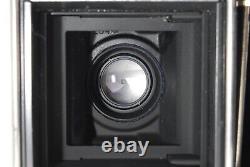 EXC+++++? Yashica Mat-124G Medium Format TLR Film Camera 80mm f/3.5 From JAPAN