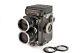 Ex Rolleiflex TLR TELE Sonnar 135mm F/4 Camera