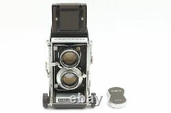 Exc+4 Mamiya C33 Pro 6x6 TLR Camera + Sekor 105mm F3.5 Lens Japan #0322