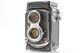 Exc+4 Minolta Autocord RA TLR 6x6 film camera From JAPAN