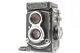 Exc+5 MINOLTA AUTOCORD I 1 TLR Film Camera Rokkor 75mm F3.5 From JAPAN