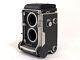 Exc+5 Mamiya C220 Pro TLR Film Camera Body with Waist Level Finder From JAPAN