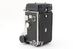 Exc+5 Mamiya C3 Professional Medium Format Film Camera Body Only From JAPAN