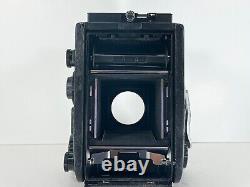 Exc+5 Mamiya C330 Pro S 6x6 TLR Film Camera Body from JAPAN