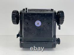 Exc+5 Mamiya C330 Pro S 6x6 TLR Film Camera Body from JAPAN