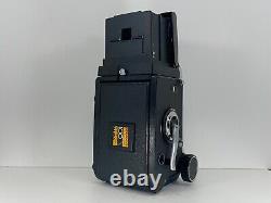 Exc+5 Mamiya C330 Pro S 6x6 TLR Film Camera Body from JAPAN