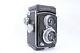 Exc+5 YASIMA SEIKI (YASHICA) PIGEONFLEX Twin Lens TLR 6x6 made in 1953 #0310