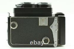 Exc +5 Yashica Flex C TLR Medium Format 80mm f/3.5 Camera from Japan #521