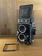Exc+5 with Rare 6x4.5 Mask Seagull Haiou 4BI TLR 6x6 6x4.5 Film Camera From JPN
