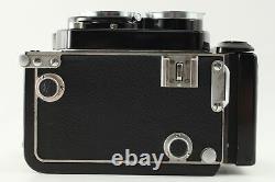 Exc+5ellent+5 Minolta cord Automat TLR Camera + 75mm f3.5 Lens from japan #329