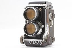 Exc Mamiya C3 Professional 6x6 TLR Film Camera 135mm f/4.5