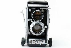 Exc++ Mamiya C33 Pro Medium Format TLR Film Camera with Sekor 105mm 3.5 from Japan