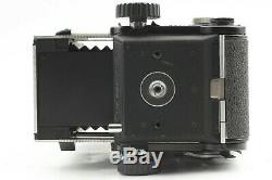 Exc+++++ Mamiya C330 Pro TLR Camera with Sekor DS 105mm F3.5 Blue Dot From JAPAN