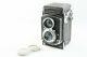 Exc Minolta Minoltacord Medium Format TLR Camera withPROMARS III 75mm f3.5 #2560